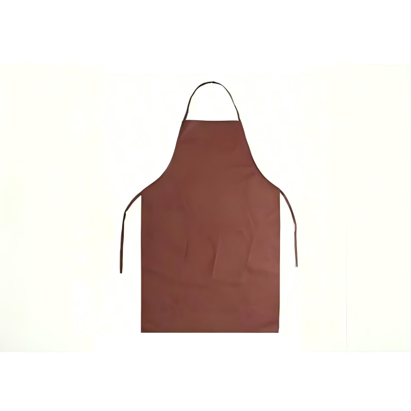 Woodworking Apron - 1 szt. Skórzany fartuch spawalniczy z