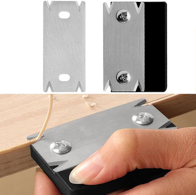 Woodworking Edge Trimmer - Narzędzie do obróbki krawędzi drewna, strugarka
