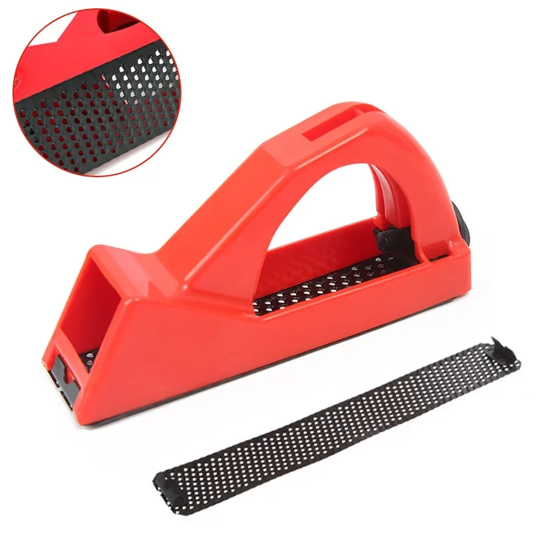 Woodworking Edge Trimmer - Szlifierka do płyt kartonowo-gipsowych Panel gipsowo-kartonowy