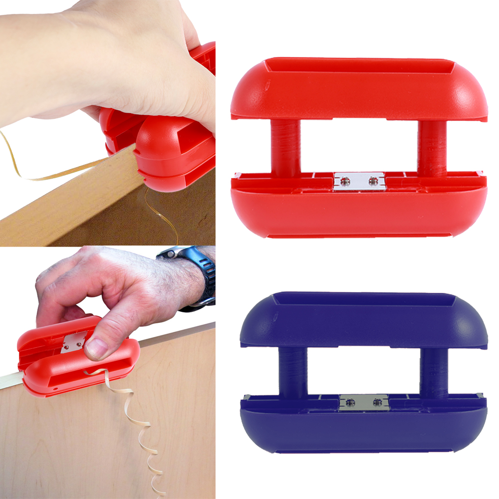 Woodworking Edge Trimmer - Trymer do oklejania krawędzi Frez do