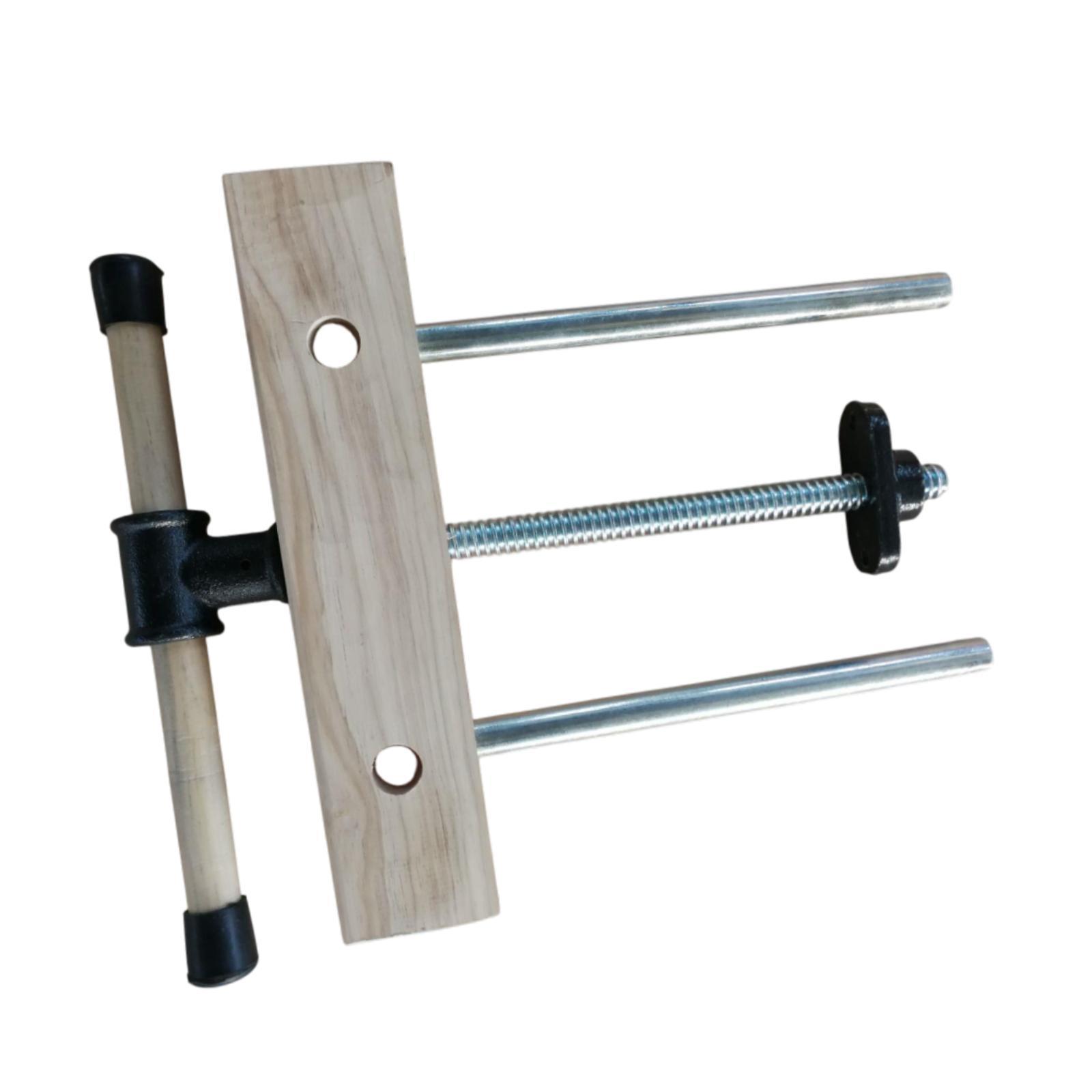 Woodworking Bench Vise - Imadło stolarskie profesjonalne imadło do drewna