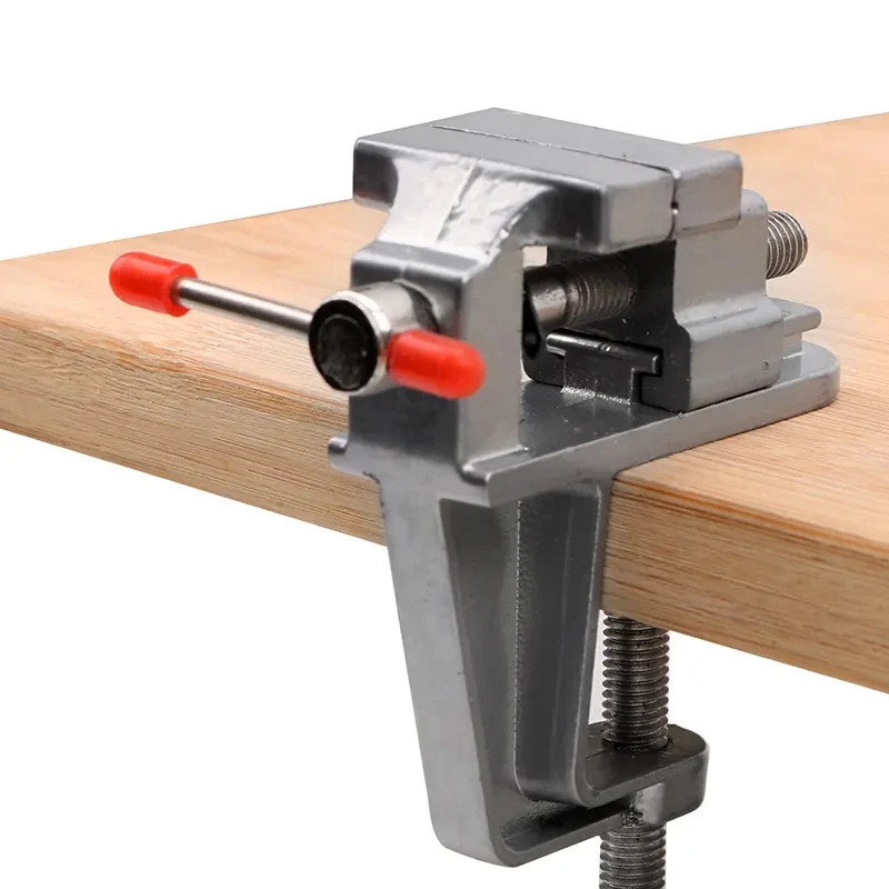 Woodworking Bench Vise - Imadło stołowe ze stopu aluminium 35MM