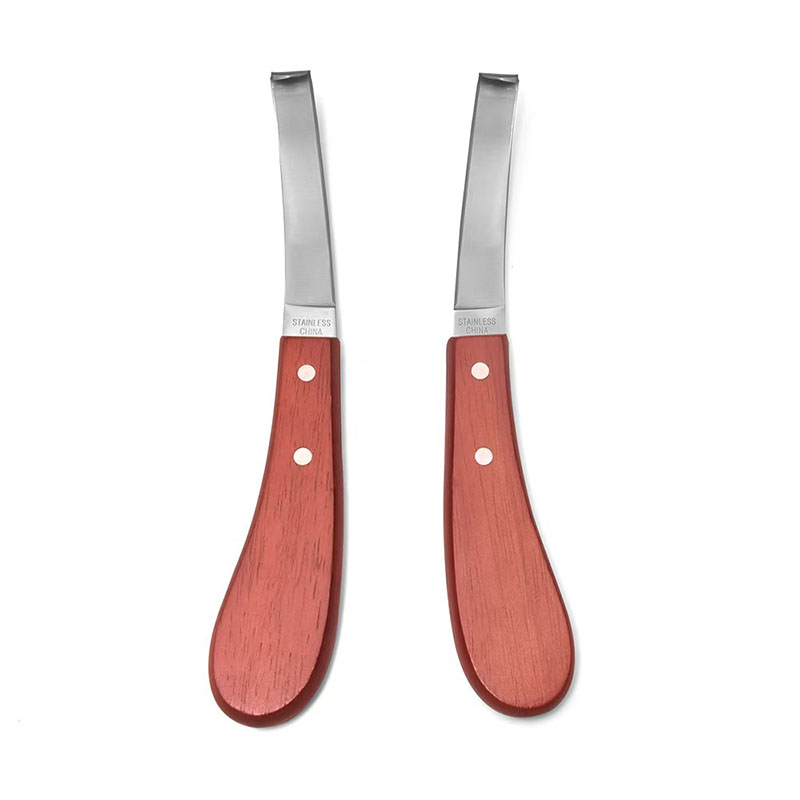 Woodworking Edge Trimmer - Nóż do pazurów koni, obcinak do