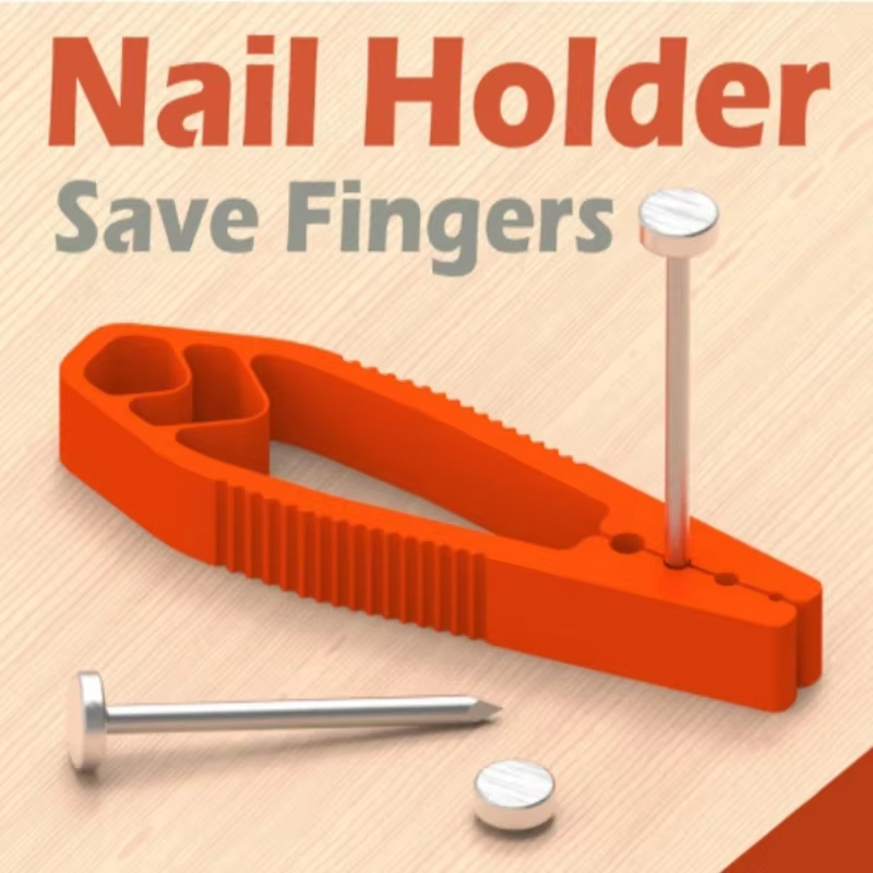 Woodworking Nails - Przenośny przyrząd do naprawy gwoździ, narzędzie