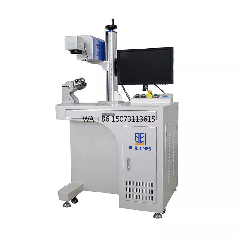 Woodworking Logo - Bluetimes Personalizowane Logo 35W CO2 RF