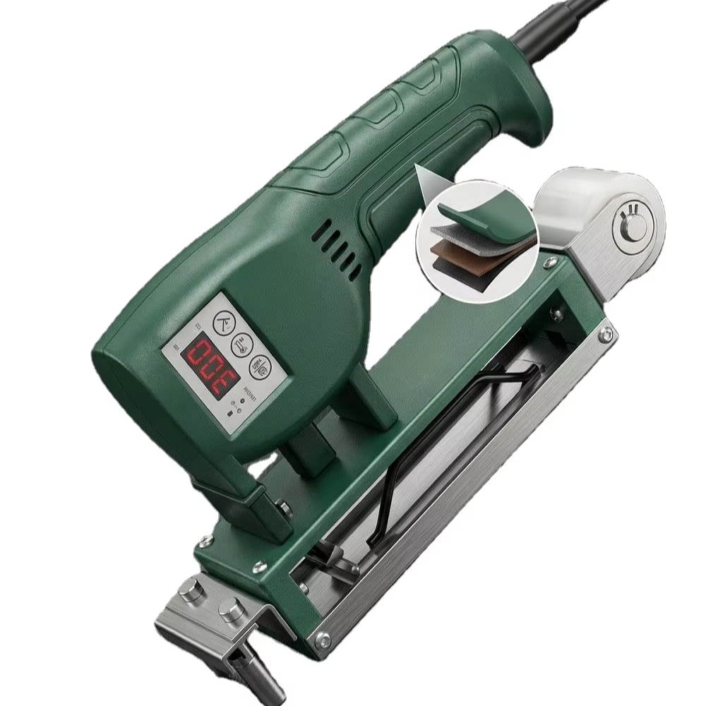 Woodworking Edge Trimmer - Ostrzałka do krawędzi skóry, narzędzie do