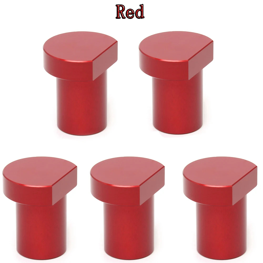 Woodworking Essential Tools - 5 sztuk stop aluminium stół warsztatowy