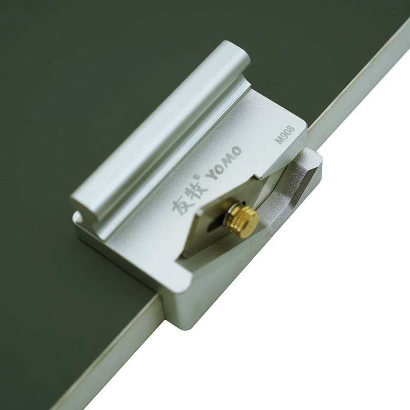 Woodworking Edge Trimmer - Przenośny ręczny trymer do drewna, nóż