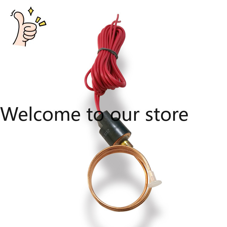 Woodworking In Japan - Japonia Herumiya Przełącznik Ciśnieniowy ACB-QB24 Przełącznik