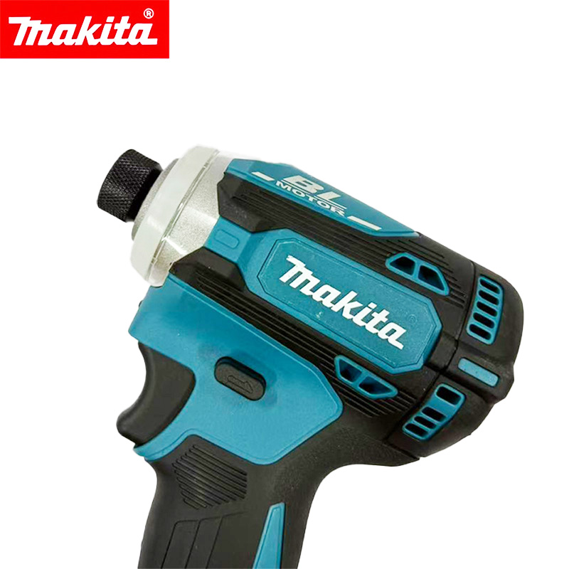 Bezszczotkowy wkrętak udarowy  – Woodworking Essential Tools recenzja i cena