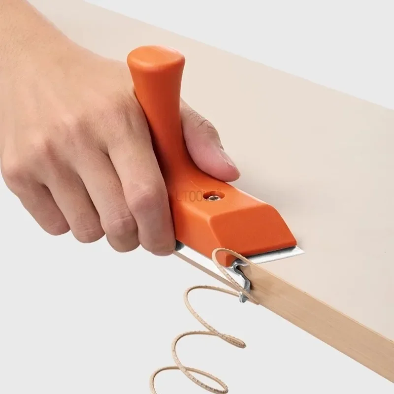 Profesjonalny skrobak do obrze – Woodworking Edge Trimmer recenzja i cena