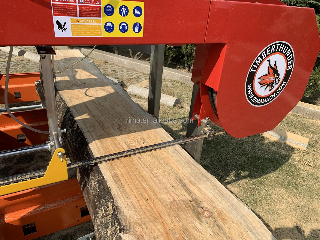 Piła łańcuchowa 36 cali, wytrz – Wood Woodworking recenzja i cena