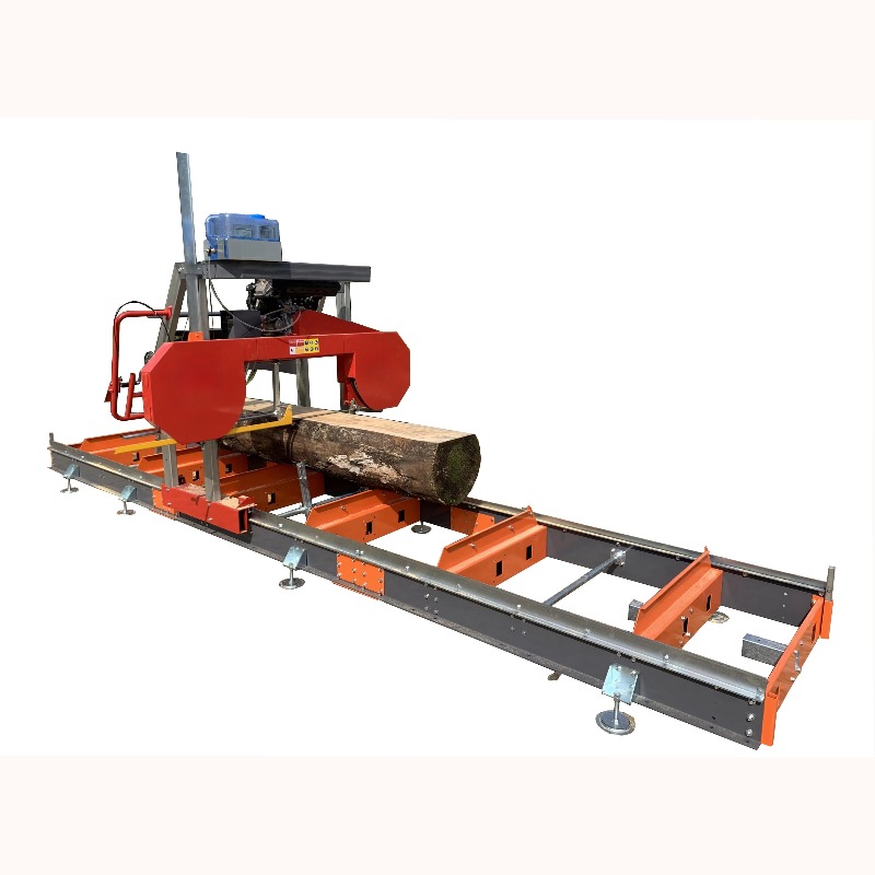 Piła łańcuchowa 36 cali, wytrz – Wood Woodworking recenzja i cena