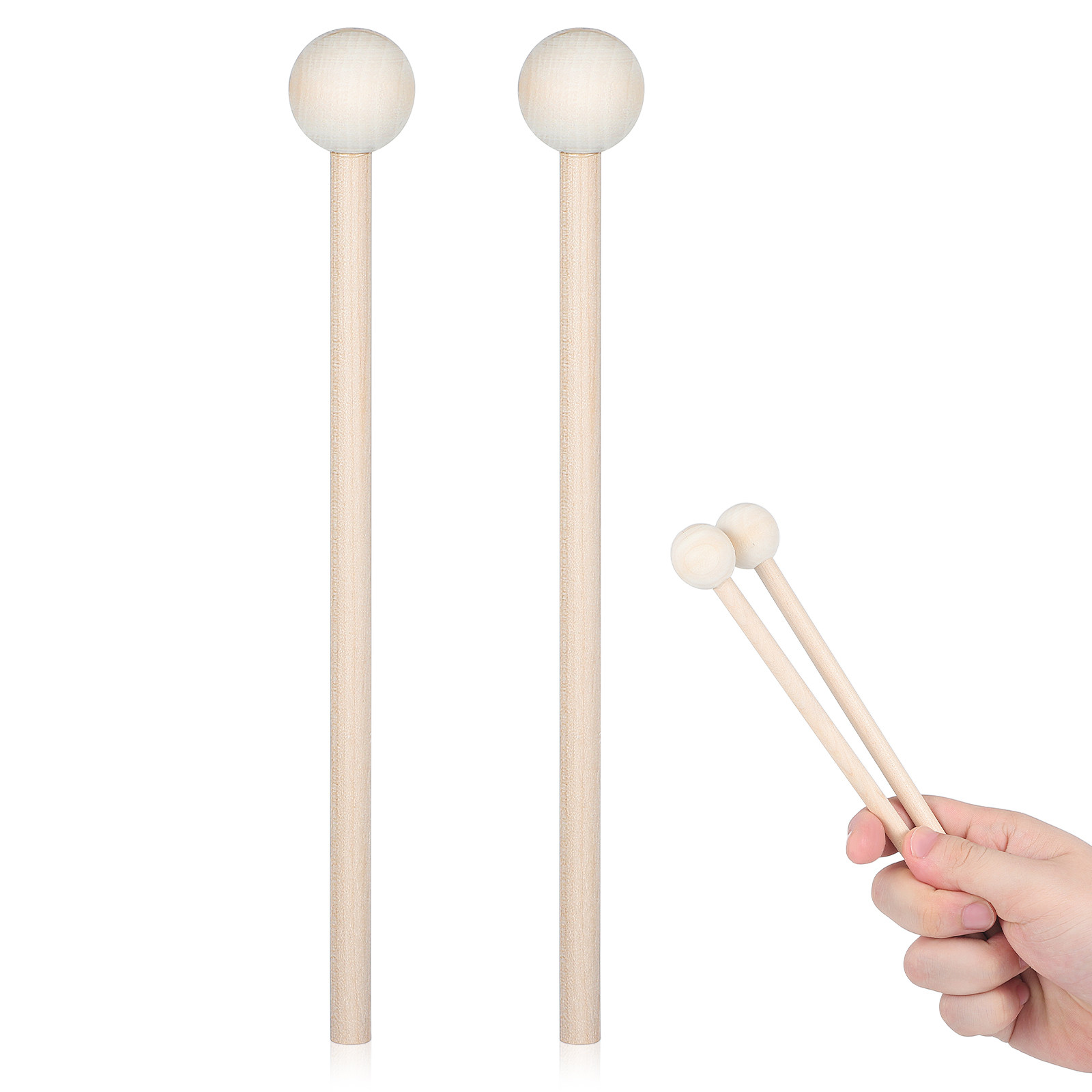 2 sztuki bezpiecznych dla dzie – Woodworking Xylophone recenzja i cena
