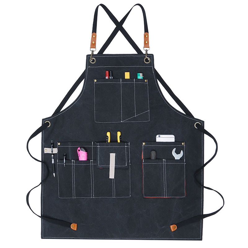 1 szt. Regulowany pasek na ram – Woodworking Apron recenzja i cena