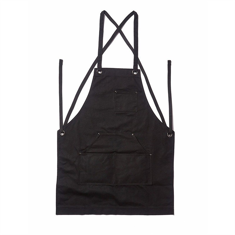 Wytrzymały płócienny fartuch r – Woodworking Apron recenzja i cena
