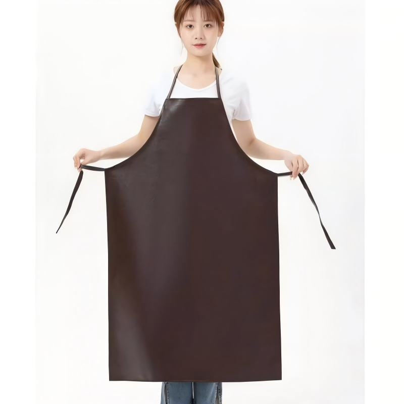 1 szt. Skórzany fartuch spawal – Woodworking Apron recenzja i cena