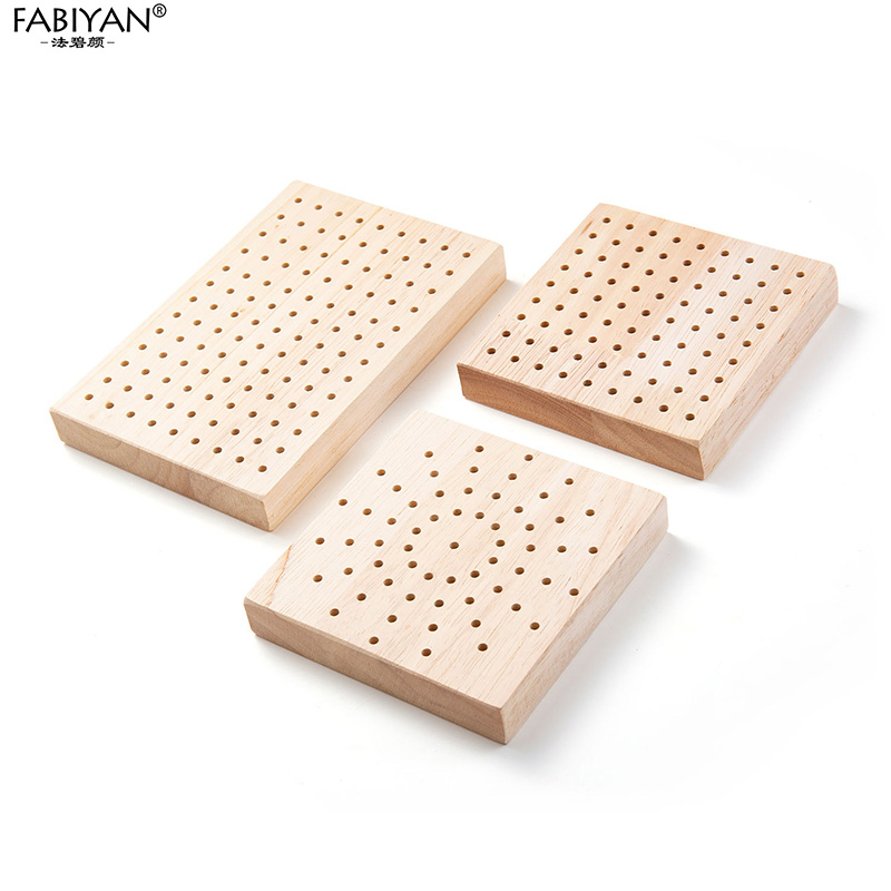 Płyta do przechowywania głowic – Woodworking Nails recenzja i cena