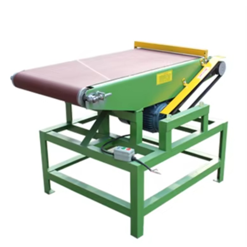 Ekonomiczna przemysłowa szlifi – Wood Woodworking recenzja i cena