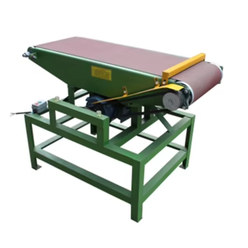 Ekonomiczna przemysłowa szlifi – Wood Woodworking recenzja i cena