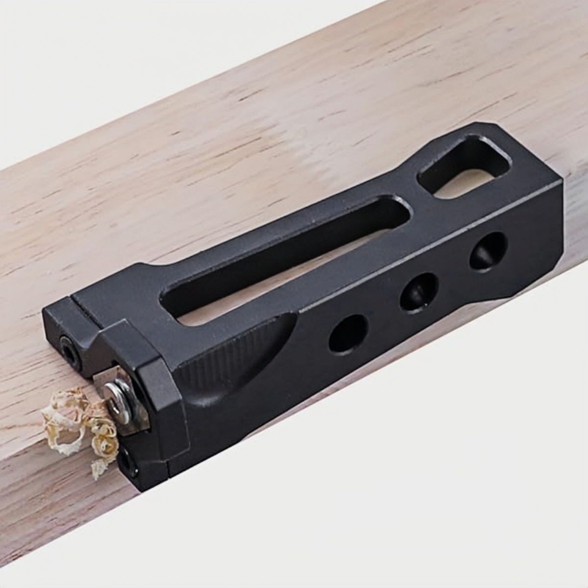 Frezarka do oklejek, narzędzie – Woodworking Edge Trimmer recenzja i cena