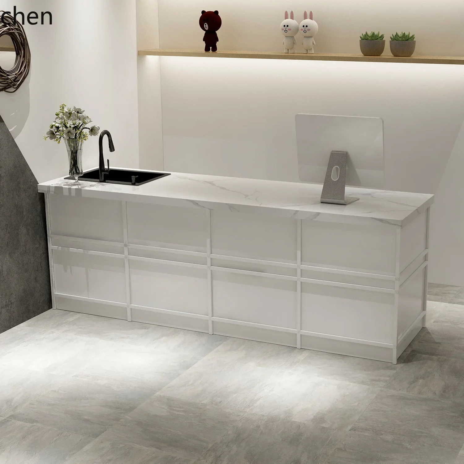TQH7.2 kwiaciarnia praca flory – Wood Woodworking recenzja i cena