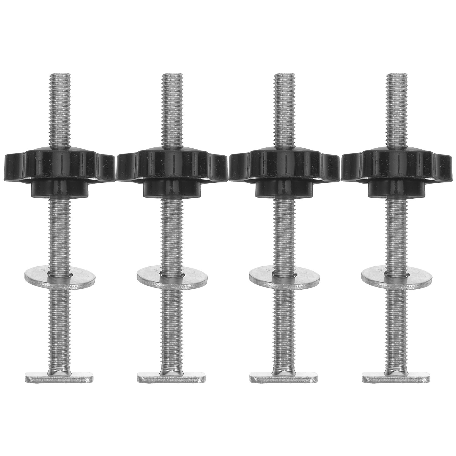4 szt. gałek ślimakowych z gwi – Woodworking Hardware recenzja i cena