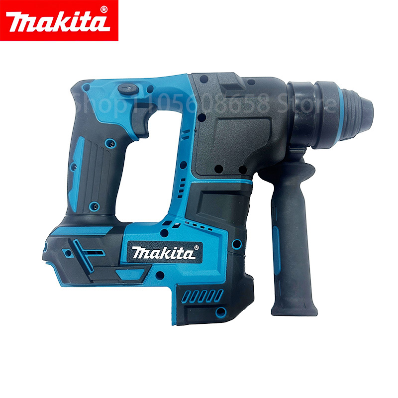 Młot udarowo-obrotowy bezszczo – Woodworking Essential Tools recenzja i cena