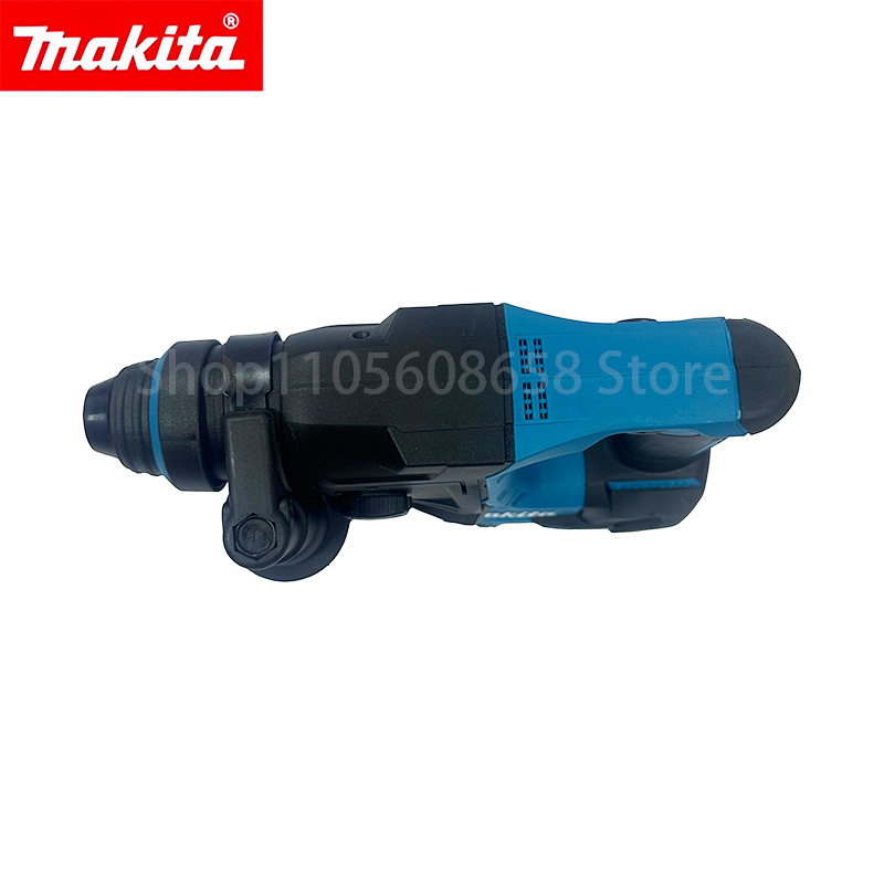 Młot udarowo-obrotowy bezszczo – Woodworking Essential Tools recenzja i cena