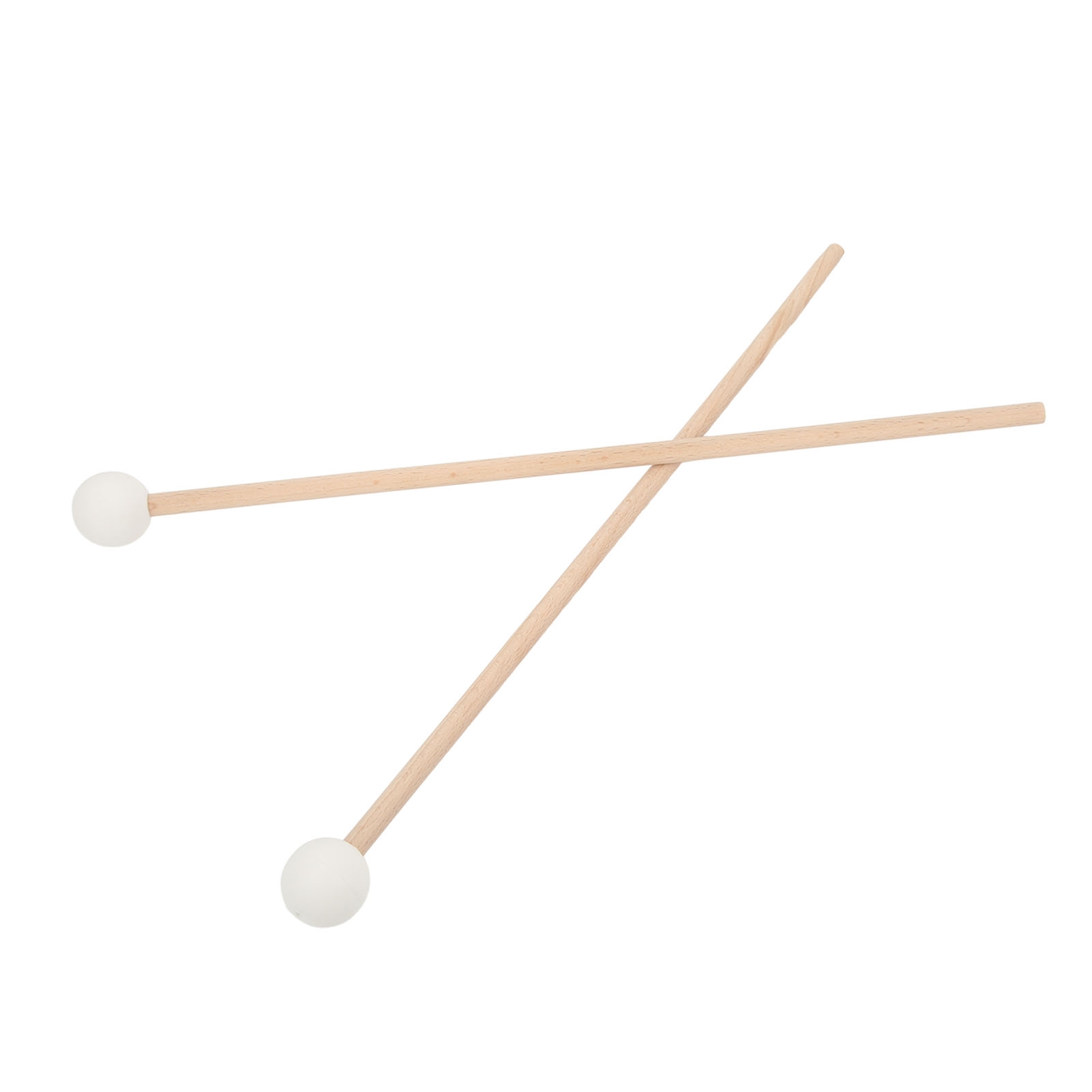 2 szt. pałek do dzwonków z klo – Woodworking Xylophone recenzja i cena