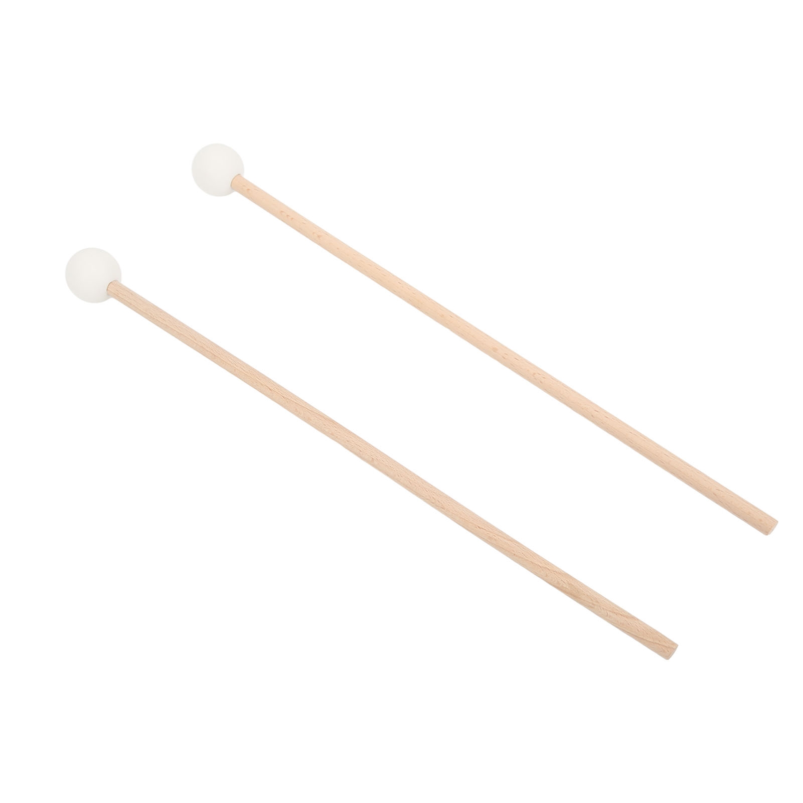 2 szt. pałek do dzwonków z klo – Woodworking Xylophone recenzja i cena