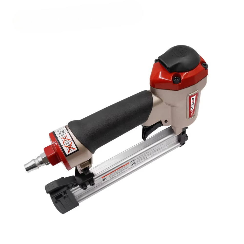 Przemysłowa pneumatyczna gwoźd – Woodworking Nails recenzja i cena