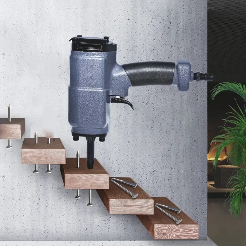 2026 - Pneumatyczny wyciągacz  – Woodworking Nails recenzja i cena