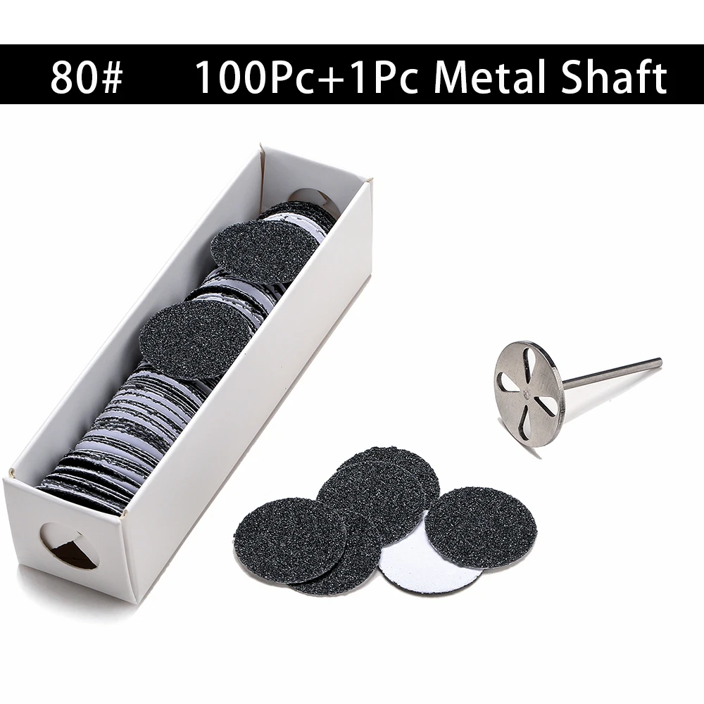 Wymienny papier ścierny 100 sz – Woodworking Nails recenzja i cena