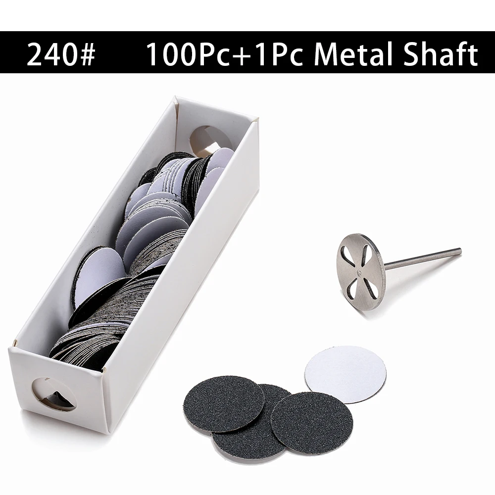 Wymienny papier ścierny 100 sz – Woodworking Nails recenzja i cena