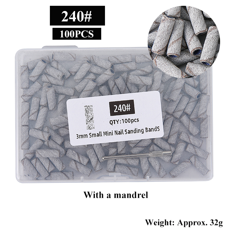 100 sztuk/pudło 3mm Mini taśmy – Woodworking Nails recenzja i cena