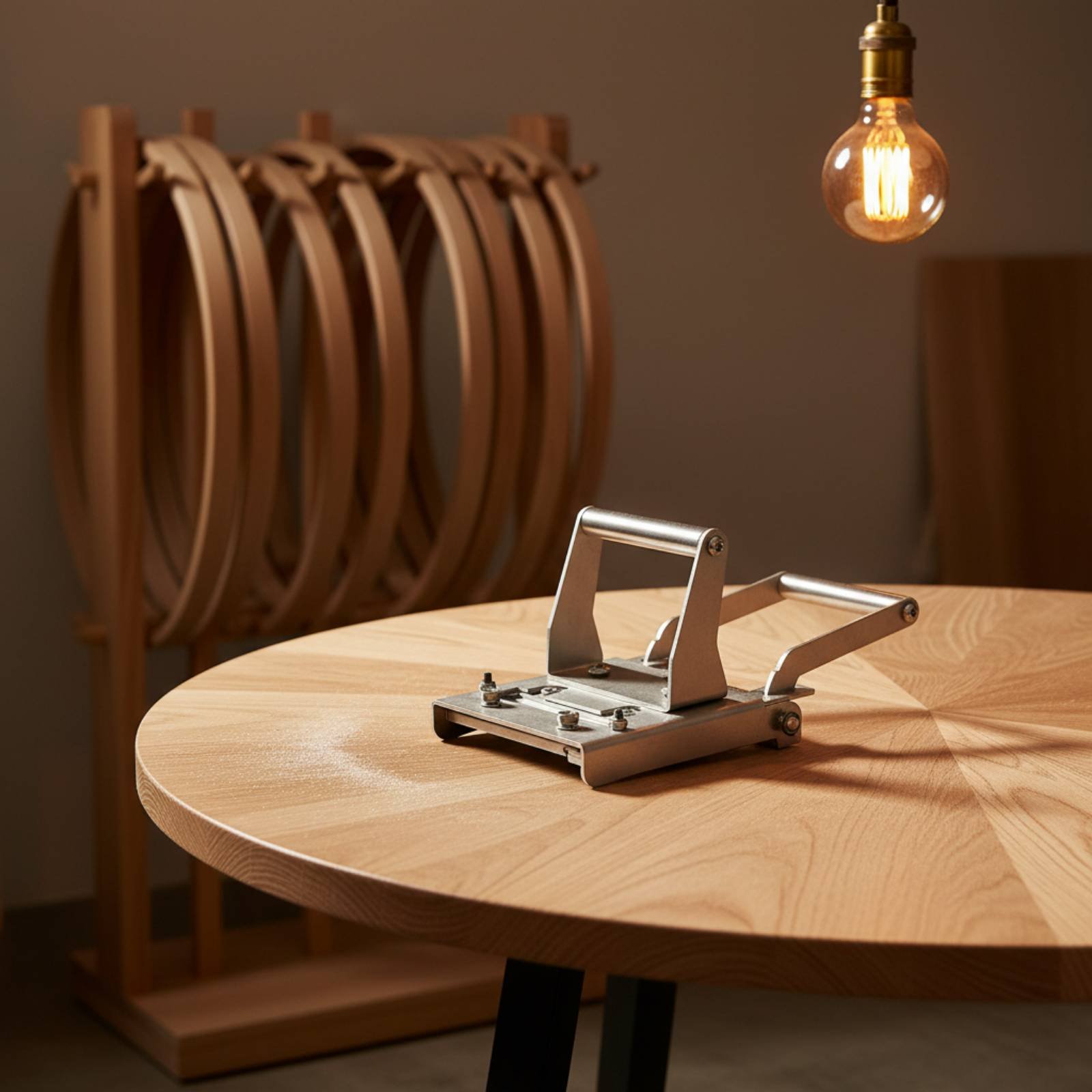 Ręczna frezarka do obrzeży, ła – Woodworking Carpenter recenzja i cena
