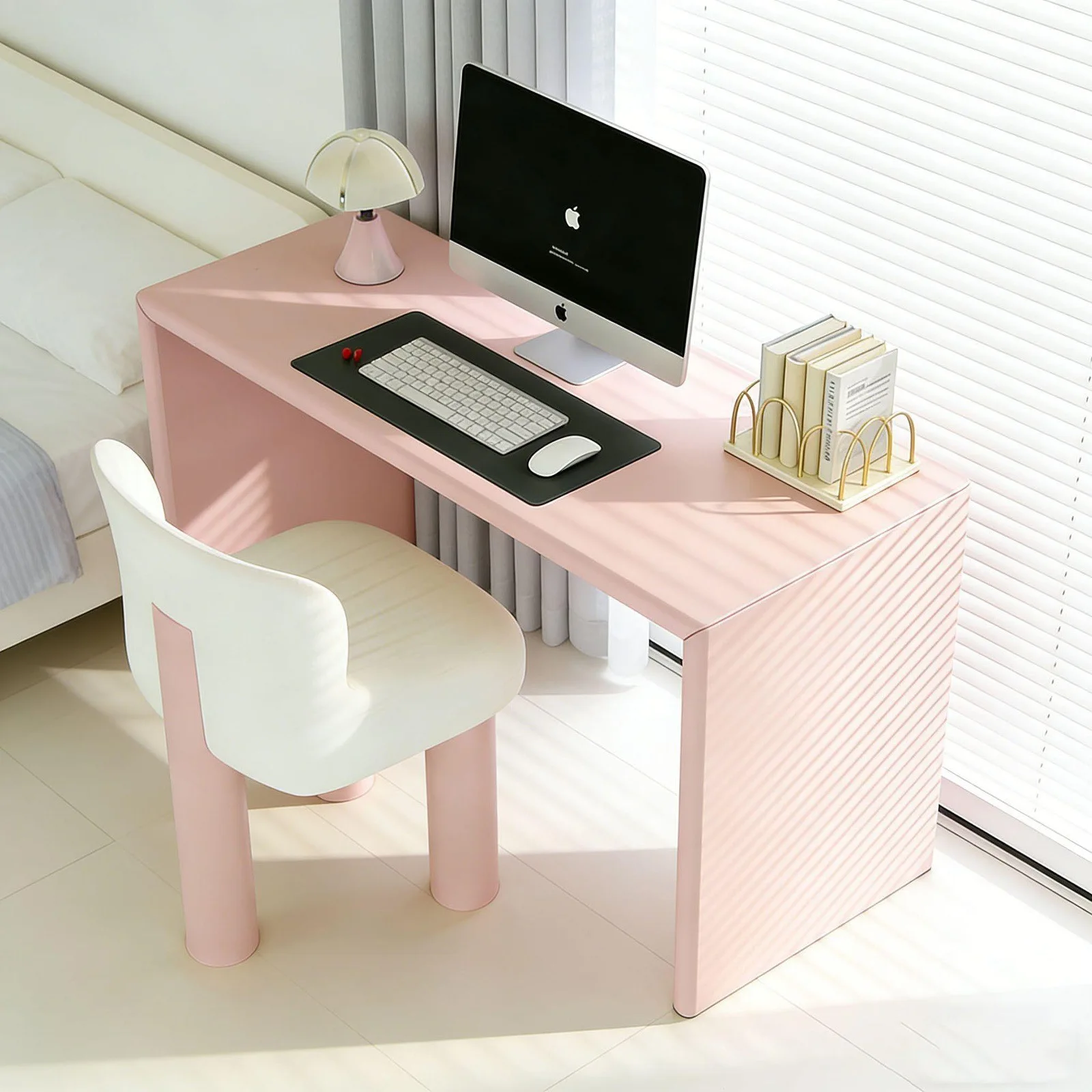 Biurko minimalistyczne z liteg – Wood Woodworking recenzja i cena