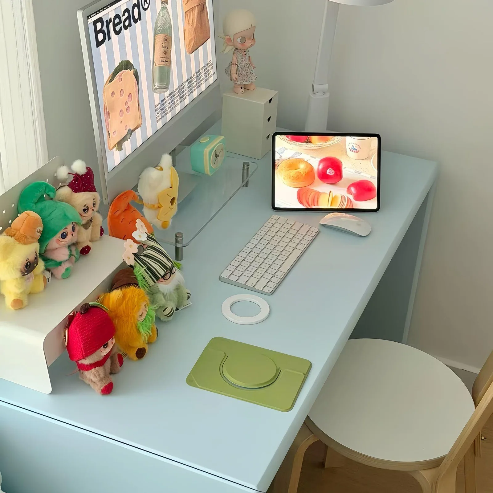 Biurko minimalistyczne z liteg – Wood Woodworking recenzja i cena