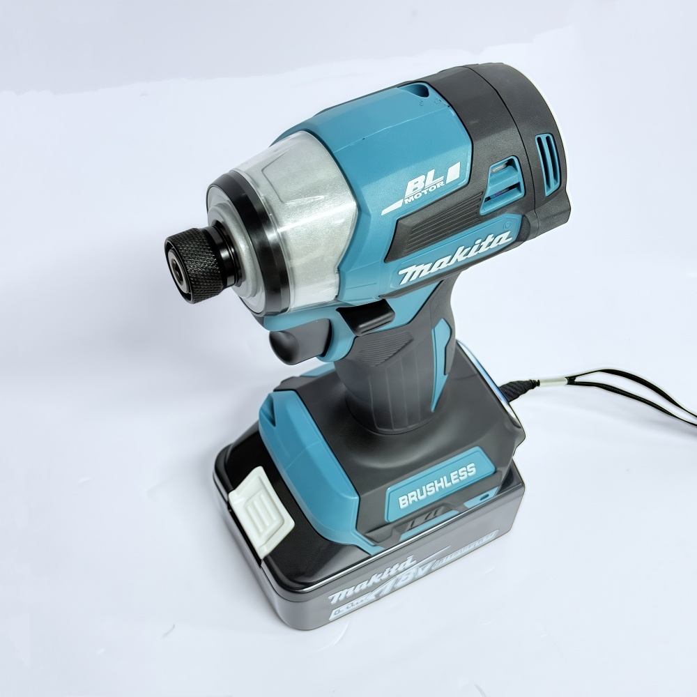 Makita DTD173 18V Akumulatorow – Woodworking Manufacturing recenzja i cena