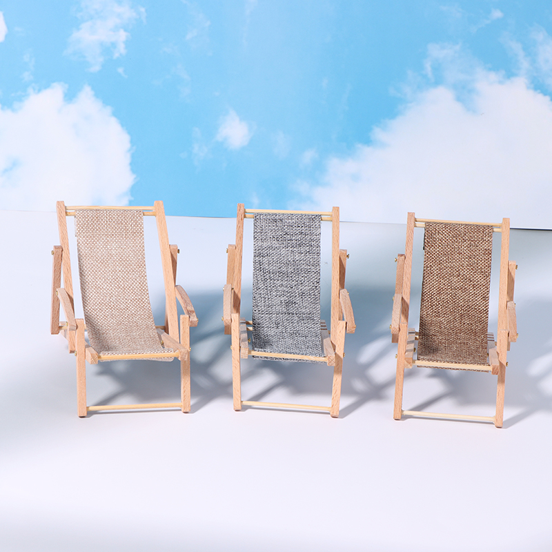 1 szt. Składane krzesło plażow – Wood Woodworking recenzja i cena