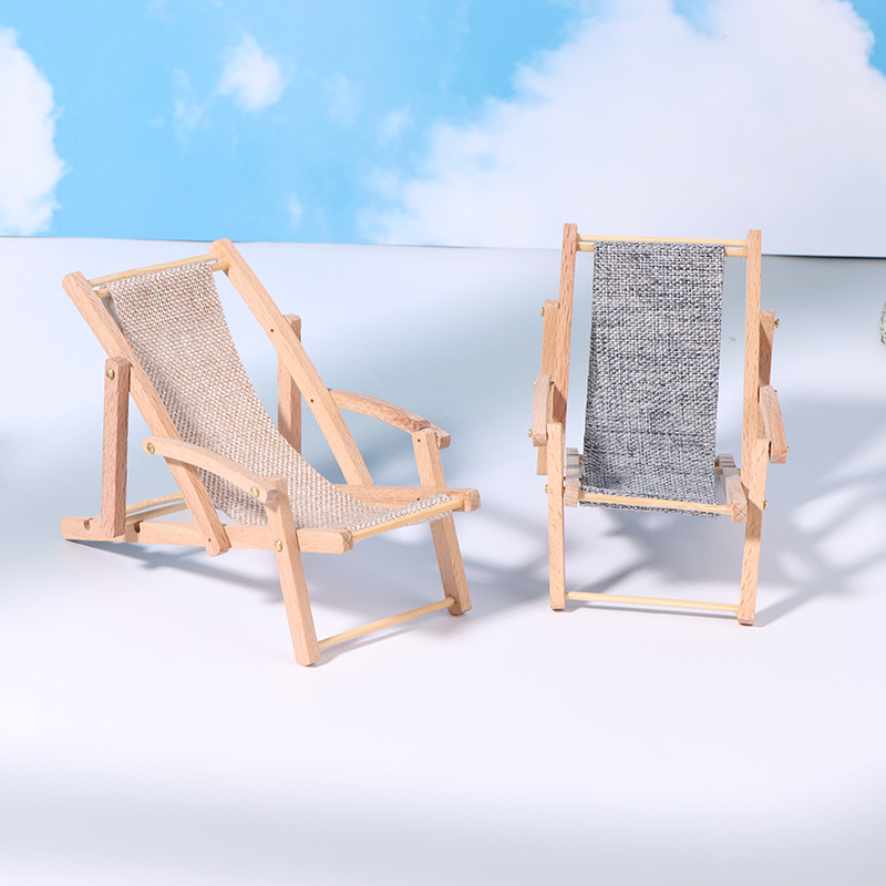 1 szt. Składane krzesło plażow – Wood Woodworking recenzja i cena