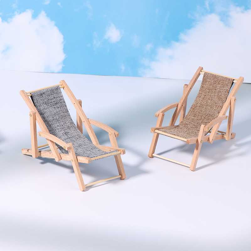 1 szt. Składane krzesło plażow – Wood Woodworking recenzja i cena