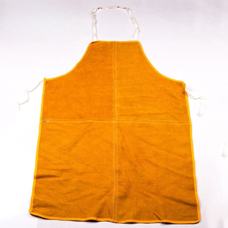 Wytrzymały skórzany fartuch sp – Woodworking Apron recenzja i cena