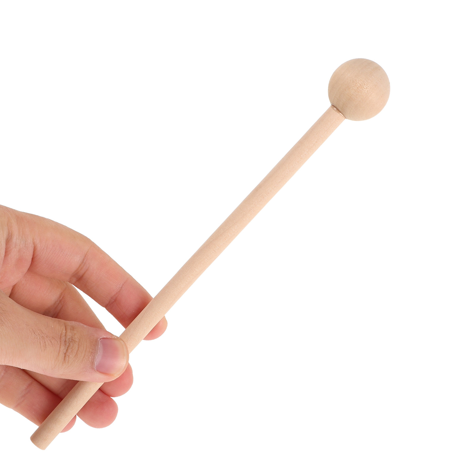2 szt. Drewniane pałeczki do k – Woodworking Xylophone recenzja i cena