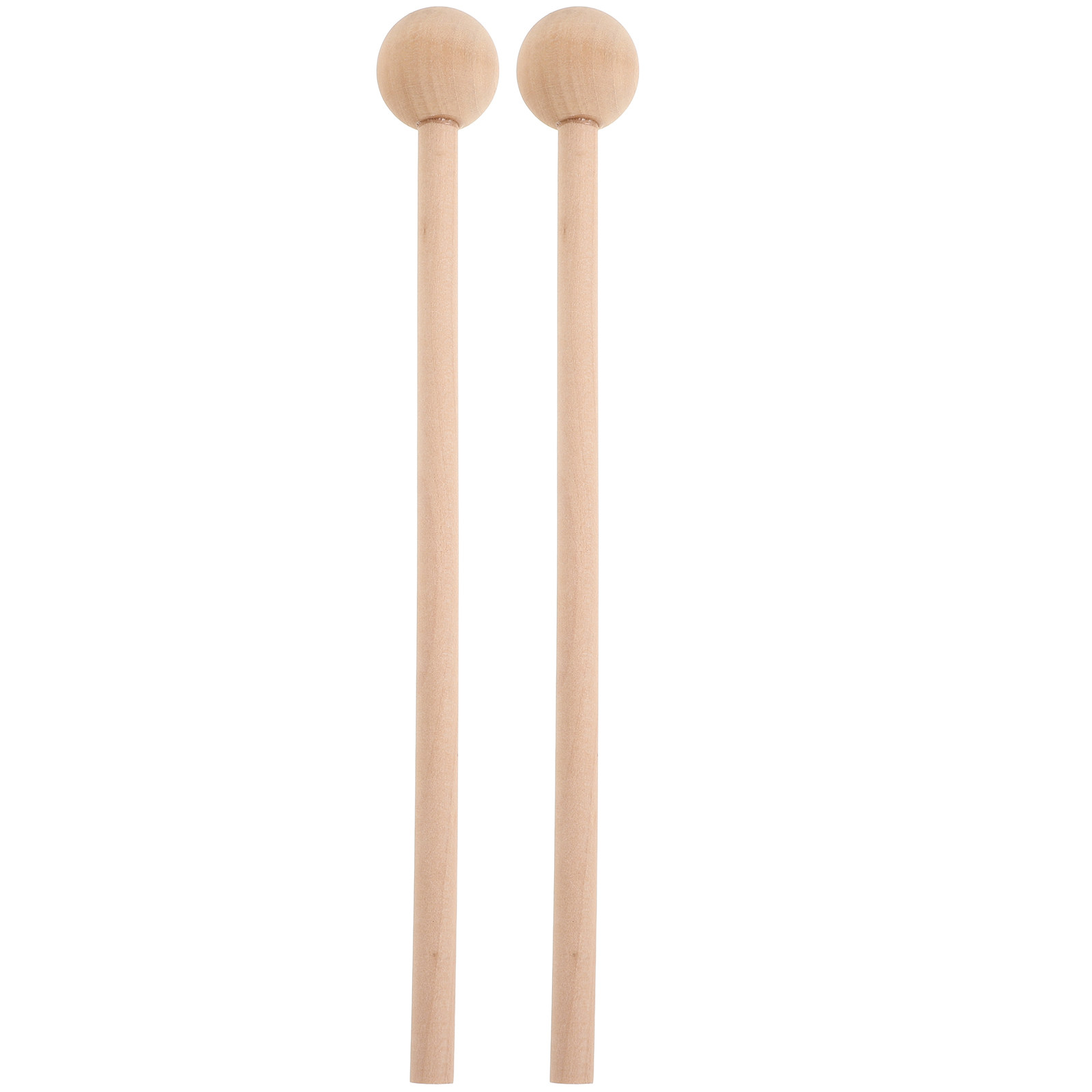 2 szt. Drewniane pałeczki do k – Woodworking Xylophone recenzja i cena