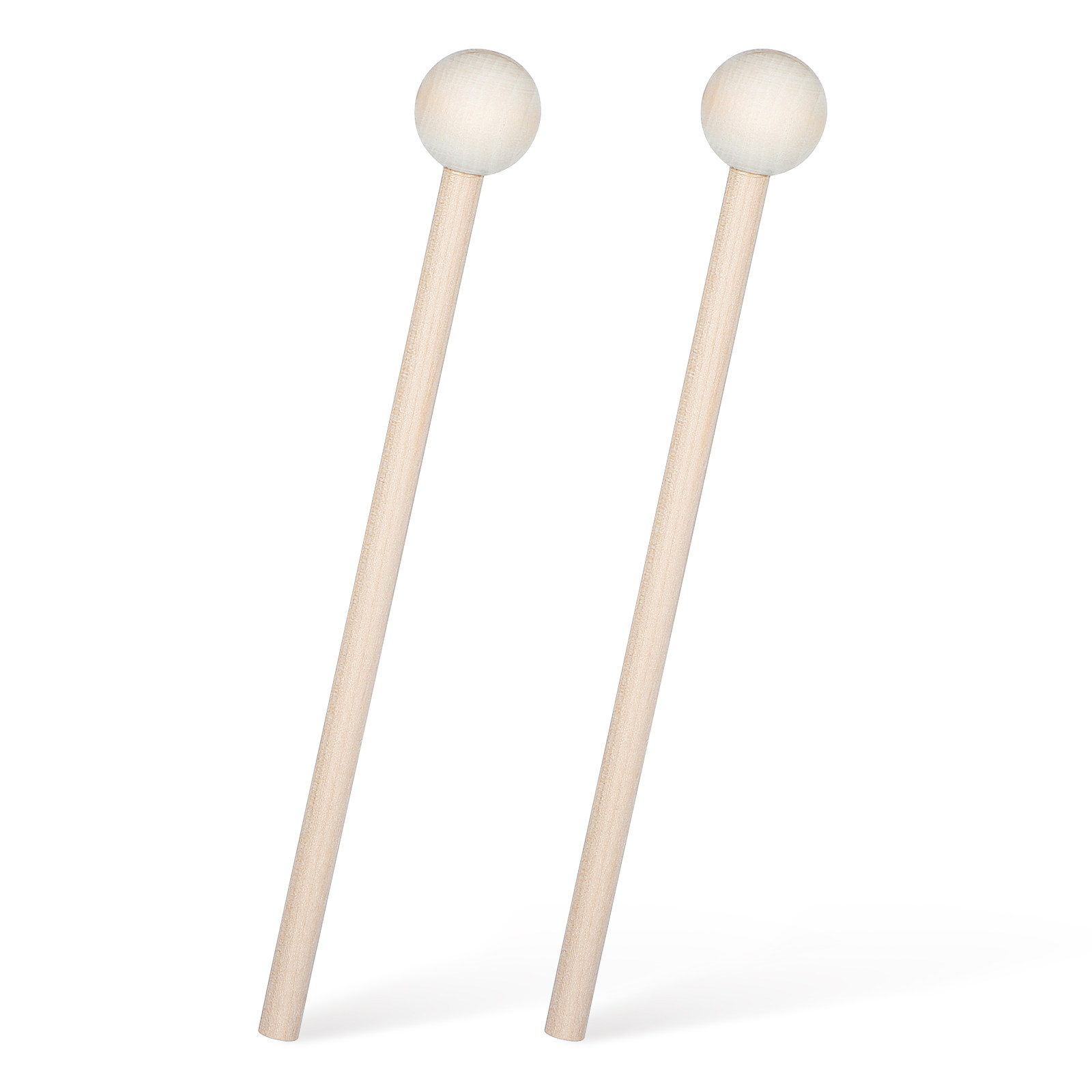 2 sztuki drewnianych pałeczek  – Woodworking Xylophone recenzja i cena