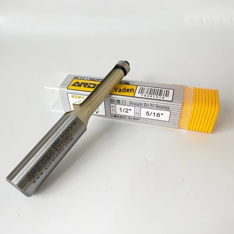 Nóż do przycinania Arden z trz – Woodworking Knife recenzja i cena