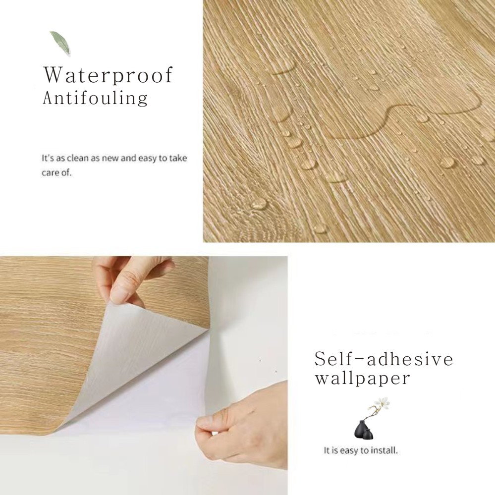 1 Rolka Samoprzylepnej Folii W – Woodworking Oil Finish recenzja i cena