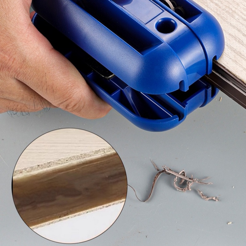 KINGSHAN Frezarka do obrzeży d – Woodworking Edge Trimmer recenzja i cena